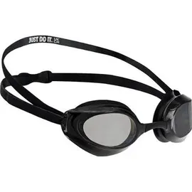 Nike Vapor Schwimmbrille schwarz Einheitsgröße