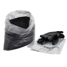 berbel Pro Aktiv Nachfüllpack Kohlefilter 2,5 kg