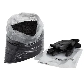 berbel Pro Aktiv Nachfüllpack Kohlefilter 2,5 kg