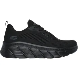 SKECHERS Bobs B Flex Hi Damen Schwarz 41