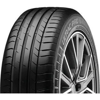 Vredestein Ultrac Pro 225/35 R19 88Y XL Sommerreifen