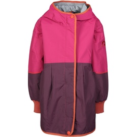 finkid Aina Move Girls in raspberry/brown, Gr.80/86,