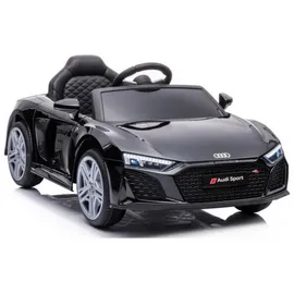 Wisam® Elektroauto R8 Lift A300 schwarz (A300)