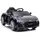 Wisam® Elektroauto R8 Lift A300 schwarz (A300)