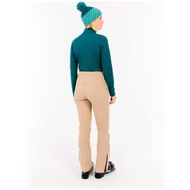 Protest Refabriz Fleece Mit Halbem Reißverschluss - Rainstorm Blue - L