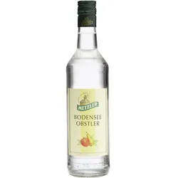 Metzler Bodensee Obstler 38% vol. 0,7 l