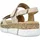 Rieker V236660 Damen Beige 39