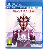 Mask Marker (PSVR) (PS4)