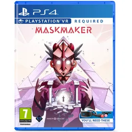 Mask Marker (PSVR) (PS4)