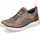 Rieker B6660-64 Herren Beige/Braun 45