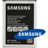 Samsung Akku Original Samsung EB-BJ120CBE für Galaxy J1 J120 (2016)