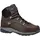 Hanwag Banks SF Extra GTX Herren Mocca/Asphalt 43