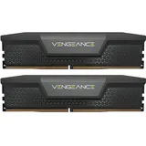 Corsair 64GB (2x32GB) Corsair Vengeance DDR5-5200 RAM CL40 RAM Speicher Kit