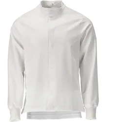 Stretch Bundjacke "20054-511" Food & Care - XS - Weiß