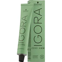Schwarzkopf Igora Zero Amm 5-5 hellbraun gold 60 ml