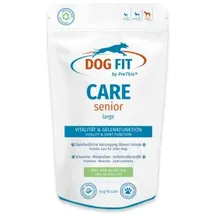 DOG FIT by PreThis Care Senior für ältere Hunde 64,2 kg