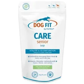 DOG FIT by PreThis Care Senior für ältere Hunde 64,2 kg