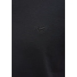 Mustang MU-Allen schwarz XL