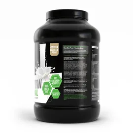 Zec+ Nutrition Zec+ Whey Connection Professional Protein/ Eiweiß Vanilla-Pear 1000 g