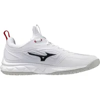 Mizuno Wave Luminous 3 Volleyballschuhe, schwarz, Größe 41 EU