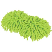 Oxford Microfaser-Schwamm grün/grau 2 St. 0 l