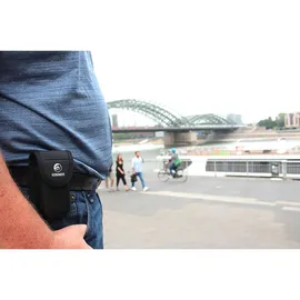 GORANDO GORANDO® Multitool | 16in1 CITY JUNGLE Multifunktions Taschenmesser Edelstahl gr...