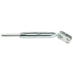 Toggle/Terminalspanner
