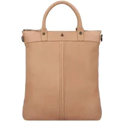 Harbour 2nd Anchor Love Handtasche Leder 35 cm sweet caramel