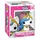 Funko My Little Pony - Canterlot Castle - Sammelbare Vinylfigur
