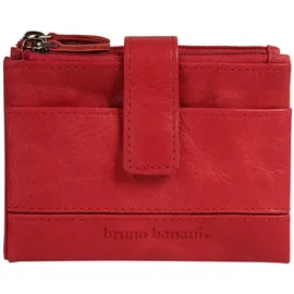 Bruno Banani Geldbörse Damen rot