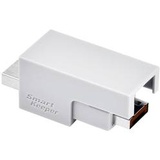 Smartkeeper USB Typ-A Braun, Grau LK03BN