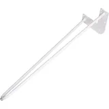 Dieda Tischbein Hairpin 710 x 255 x 59 mm