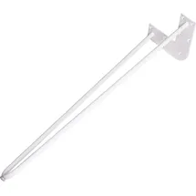 Dieda Tischbein Hairpin 710 x 255 x 59 mm