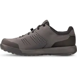 Scott SHR-Alp Lace Dunkelgrau/Schwarz 42
