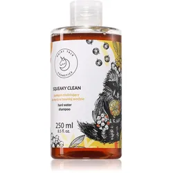 Hairy Tale Squeaky Clean das Reinigungsshampoo gegen hartes Wasser 250 ml