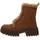 Dockers by Gerli Schnürstiefel in brown - Gr.: 39