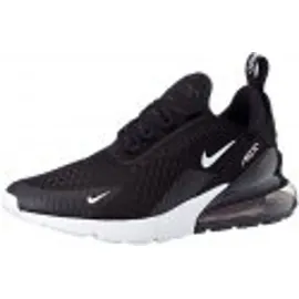 Nike Air Max 270 Herren Black/White/Solar Red/Anthracite 43
