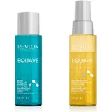 Revlon Equave Sun Protection Instant Detangling Conditioner 100 ml
