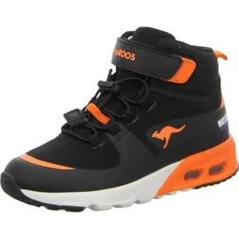 KangaROOS KX-Hydro schwarz/orange 34