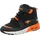 KangaROOS KX-Hydro schwarz/orange 34