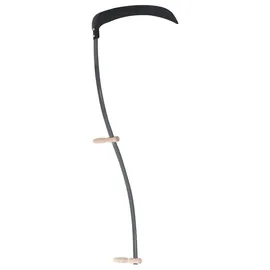 vidaXL Sense mit Schleifstein 145 cm