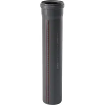 Ostendorf HTsafe HTsafe-Rohr 175020 DN/OD 110, 500 mm