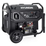 Hyundai HY8000iE schwarz