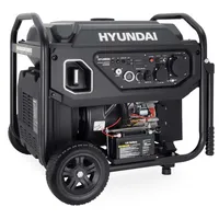 Hyundai HY8000iE schwarz