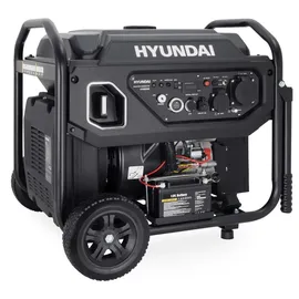 Hyundai HY8000iE schwarz