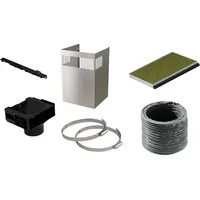 Siemens LZ11FBI13 Umluft-Set