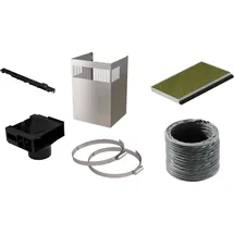 Siemens LZ11FBI13 Umluft-Set