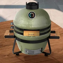 Cecotec Dragonfire 3200 Grün