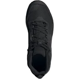 Adidas Terrex AX4 Mid GTX Herren Core Black / Carbon / Grey Four 41 1/3