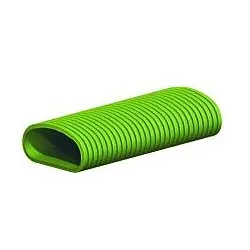 Wolf CWL Excellent Flachkanal 2576163 50 x 100, Rolle 50m, flexibel, antistatisch/antibakteriell